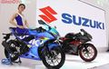 Harga Suzuki GSX-R150 Per Juli 2019, yang Baru Ada, Seken Juga Ada