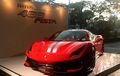 Bobot Ferrari 488 Pista Lebih Ringan 90 kg dari 488 GTB, Tenaga Naik 50 DK Lebih!