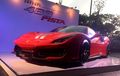 Belum Banyak yang Tahu, Kenapa Supercar Ini Diberi Nama Ferrari 488 Pista
