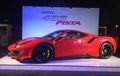 Ini yang Ditunggu-tunggu, Ferrari 488 Pista Pertama Hadir di Indonesia