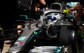 Video Bottas 2.0, Puncaki FP1 Walau Nyaris Tabrakan Dengan Verstappen