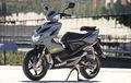 Yamaha Aerox 4, Bodi Dan Mesin Kecil, Harganya Setara Motor Sport Ini