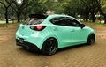 Modal Rp 40 Juta, Mazda2 Street Racing Ini Bisa Jadi Keren Begini