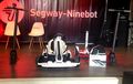 Segini Harga dan Target Penjualan dari Kendaraan Transportasi Pribadi dari Segway Ninebot