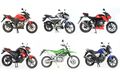 Yamaha, Honda, dan Suzuki Sediakan Motor Sport 150 Cc di Bawah Rp 30 Juta!