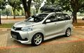 Gaya Tipu-tipu Modifikasi Toyota Avanza Tipe E Nyamar Jadi Veloz, Malah Keren Bergaya Touring