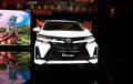 Sesuai Prediksi, Penjualan Toyota Menurun di Bulan Juni 2019