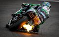 Ngeri Sedap, Ini Penyebab Munculnya Backfire di Knalpot Motor MotoGP
