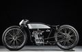 Mengenal Modifikasi Board Tracker, Terinspirasi Motor Balap 1910-an