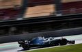 Setelah FP2 F1 Spanyol, Valtteri Bottas Bilang Ini Soal Mobilnya