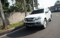 Faktor Inilah yang Membuat Isuzu Mu-X 2.5 Premiere Bisa Fun to Drive