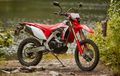 Intip Spesifikasi Honda CRF450L Terbaru, Harga Malah Lebih Mahal dari CRF450R!