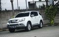Tips Merawat Mobil Bekas, Perhatikan Hal Ini di Isuzu MU-X, Wajib Bagus