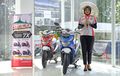 Astra Motor Yogyakarta Kasih Program KURMA, Beli Motor Baru Honda, Ada Potongan Tenor Angsuran 9 Kali!