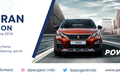 Astra Peugeot Luncurkan ‘Lebaran Power On’, Ada Diskon 15 Persen