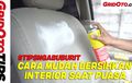 Video GridOto Tips, Cara Mudah Bersihkan Interior Mobil Saat Puasa
