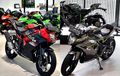 Kawasaki Ninja 250SL Kredit, Harga Setara Sport 150 Cc, Angsuran Terendah Rp 625 Ribu