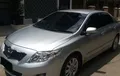Nostalgia Toyota Corolla Altis 2.0 V A/T 2009, Simak Hasil Tesnya yuk