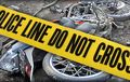 Kecelakaan Maut Honda GL 100 dan Dua Motor Lain di Jombang, Satu Remaja Tewas