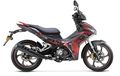 Pesaing MX King, Benelli RFS150i Masih Tes Pasar, Speknya Bikin Ngiler