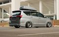 Innova Reborn Ketempelan Piggyback Dastek, Senjata Lahap Jalur AKAP