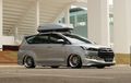 Ini Dia Toyota Innova Reborn Paling Kandas, Sampai Coak Sasis Sob!