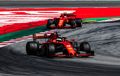 Gagal Menang, Tapi Juga Gagal Podium, Ada Apa Dengan Ferrari?