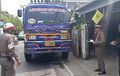 Sudah Coba Menghindar, Begini Pengakuan Sopir Truk yang Lindas Bayi di Thailand