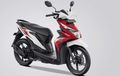Motor Bekas Honda Paling Laris, Harga BeAT Seken Hemat Pengeluaran