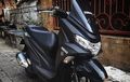 Mirip NMAX Dimensi Lebih Kecil, Dibilangnya Yamaha FMAX , Motor Baru?