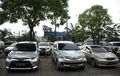 Tips Mudik Lebaran, Begini Cara Aman Saat Mobil Parkir di Rest Area