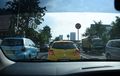 Tips Mudik Lebaran, Begini Menghadapi Macet di Jalan, Jangan Panik Sob