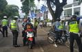 Tercyduk Razia Operasi Zebra 2019 Malah Dapat Honda Revo Cuma-cuma, Kok Enak Banget Yak?