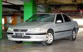 Peugeot 406 Facelift, Sedan Eropa Terjangkau, Lahir Tahun 2000