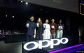 Cocok Buat Pencinta Otomotif Nih, Oppo Hadirkan F11 Jewelry White Exclusive, Foto Bisa Langsung Jadi