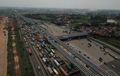 Gerbang Tol Cikarang Utama Bakal Ditutup Saat Lebaran, Ini Alternatifnya