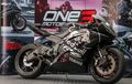 Butuh Inspirasi Modif Yamaha R25 atau R15? Pakai Aja Konsep R6 Ini