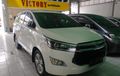 Pasaran Harga Toyota Kijang Innova Reborn Diesel 2018, Sisa Segini