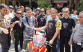 Mantap! Kapolres Lumajang Kembalikan Motor Bodong ke Pemiliknya