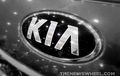 KIA Punya Dua Logo Berbeda, Yaitu Logo Internasional Dan Satu Lagi?