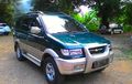 Hasil Tes Chevrolet Tavera, Tampilan Panther, Performa Blazer