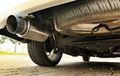Asal Ganti Knalpot,  Awas Bisa Memperburuk Emisi Gas Buang Mobil