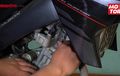 Awas.. Melepas Busi di Motor dengan Asal Punya Risiko yang Fatal
