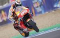 Terkuak Alasan Jorge Lorenzo Kesulitan Taklukan RC213V, Diduga Tebal Jok Belum Pas