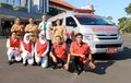 Ada Ambulans Khusus Bayi di Surabaya, Apa Bedanya dengan Ambulans Biasa?