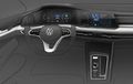 Sketsa Interior VW Golf Mark 8 Beredar, Ada Fitur Baru Apa Nih?