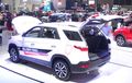 Mobil Baru DFSK Glory 560 Resmi Diluncurkan di Surabaya, Target Laku 100 Unit Seminggu
