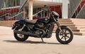 Harley-Davidson Street 500 Vivid Black, Segini Harga dan Pembiayaannya, Mulai Rp 6,5 Jutaan!