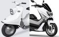 Yamaha NMAX Punya Nenek Moyang, Desain Maxi Scooter Tapi Classic