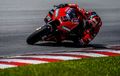 Ducati Lakukan Perubahan, Danilo Petrucci Merasa Tidak Ada Yang Beda